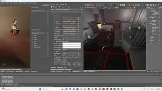 Doom Eternal Idstudio Stream Making a custom Level - Art pass Classic Textures