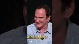 Delve into Quentin Tarantino's innovative approach to storytelling as he shares insights on his