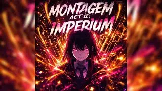 MONTAGEM (ACT II) IMPERIUM