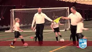 SBSS Moving Goals
