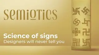 Signs & Meanings in Design | Semiotics Explained for CEED/NID/UCEED