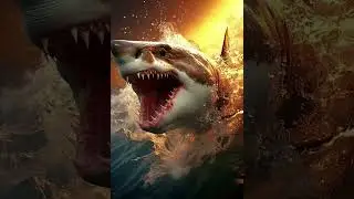Shark Art  #music #forza #musicgenre #funny #travel #forzahorizon #musicstyle #metal #drone #pixel