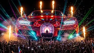 Tomorrowland 2026 &ndash; Ti&euml;sto, Don Diablo, Mike Williams, RetroVision | Future House Mainstage Mix