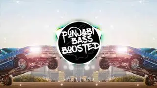 OLD SKOOL [BASS BOOSTED] Prem Dhillon ft Sidhu Moose Wala | Naseeb | latest Punjabi Songs 2020