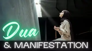 Islam, Dua And The Hard Problem Of Consciousness