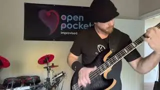 Sire Marcus Miller V9 slappity groove