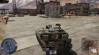 War Thunder, Franz is Back