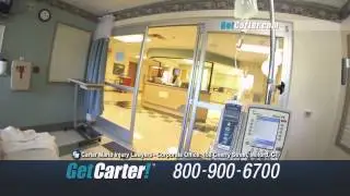 After the Accident Series TV | Carter Mario Injury Lawyers