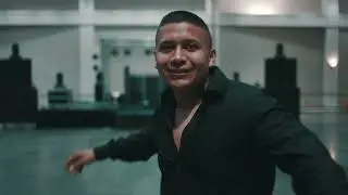 DJ Chavarria | CC WINN PROM 2022 | ROBOT LED | CO2 GUN