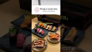 Tokyo Central Irvine Grand Opening! 🍣🍙