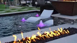 Wahoo Pools Luxury Swimming Pool Builds | Tampa, Florida
