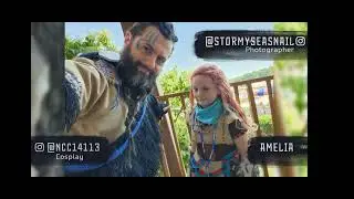 HORIZON ZERO DOWN 1|ART OF FANS|#horizon #art #horizonzerodawnthefrozenwilds #horizonzerodawn