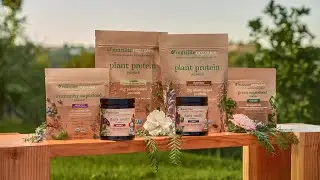 Nutrilite Organics - Vitamins and Supplements | Amway