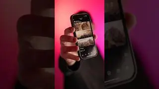Triple Stacked Instagram Photos - Photoshop Guide