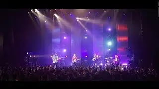 FIVE NEW OLD - Please Please Please 【ASIA TOUR 2019 / 2019.5.25 at MYNAVI BLITZ AKASAKA】