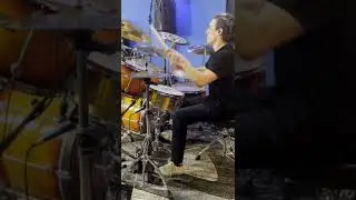 Mammamia com&rsquo;&egrave; questo brano 😍 Fuoco Puro!