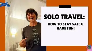 Solo Safety for Lesbian Travelers Over 50 (5 MUST-KNOW Tips)