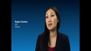 Regina Clewlow on the Future of Mobility