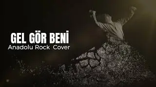 Gel G&ouml;r Beni Aşk Neyledi 1 - Yunus Emre - #ai #aivideo #aiart #keşfet #fyp #cover #coversong