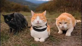 Ros Meets Cats Across Europe