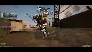 10v10 TDM CODM || W SHIPMENT RELOADED