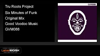 Tru Roots Project - Six Minutes of Funk (Original Mix)