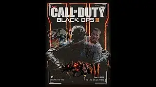 BLACK OPS 3 ZOMBIES- DAY 115( A WELL KNOWN NUMBER FOR ZOMBIE PLAYERS)
