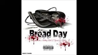 Cmo Marcello x HotBoy Rell x Tyreik and G-Nate- Broad Day