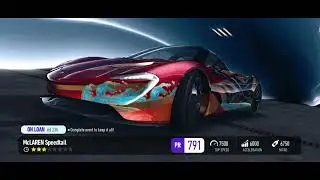 NFS No limits Rise of the Tiger Update