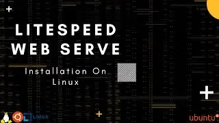 I Will Do LiteSpeed Web Server Deploy On YouTube