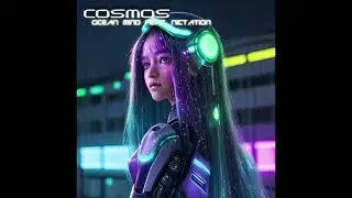 Cosmos - Ocean Mind feat. Nictation