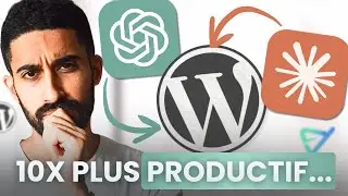 Créer des super-assistants WordPress avec l’IA !