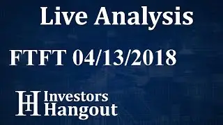 FTFT Stock Future FinTech Group Inc. Live Analysis 04-13-2018