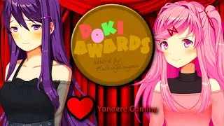 Reacting to The 2024 Doki Awards - LIVE!