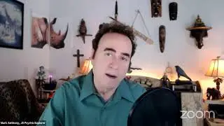 * Live MARK ANTHONY, J.D. Psychic Explorer:  People Who Were Abducted by UFO&rsquo;s Multiple Times