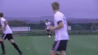Own goal for Corinthians v Ramsey combi (12-0) 30 August 2016