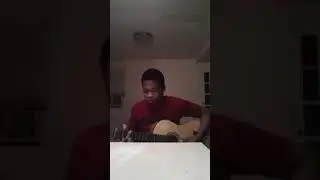 Luke baylon. Who am i (reggae version)