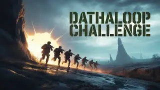Deathloop Part 1