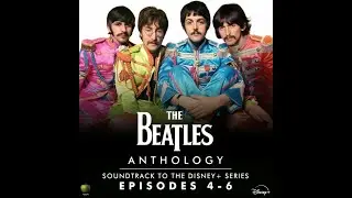 The Beatles - Yesterday (Remastered 2015)