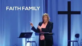 This Is Us - Faith Family