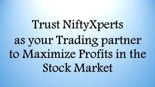 MoneyMaXX Plan From NiftyXperts