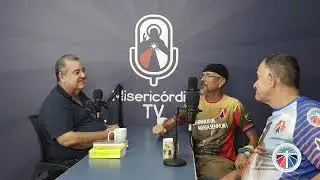 Ep. 40 - PodCcast - Clemar e Tuninho