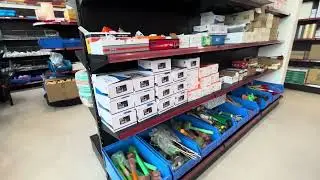 SAUDI ARABIA SABBAK DOKAN , DAMMAM SAIHAT RAED ELECTRONICS