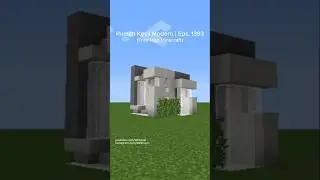 Subscribe Sekarang dan Dapatkan Map Minecraft Secara Gratis - Eps.1393