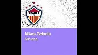 NIKOS GELADIS NIRVANA EDIT