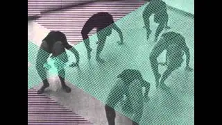 Blood Stereo - The Giving of the Grape