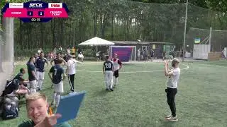 FRIENDS  TEAM - СОКІЛ | SFCK FAVBET| STREET FOOTBALL CHALLENGE