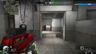 Black Squad | Ace and kills | oneTapMonster
