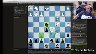 Gambit dame accept&eacute; th&eacute;orie