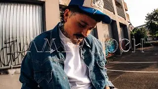 Patwah - Immer Noch (Official Visualizer)